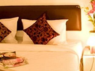 Bombay Inn Бангкок Экстерьер фото